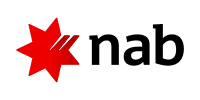 NAB logo